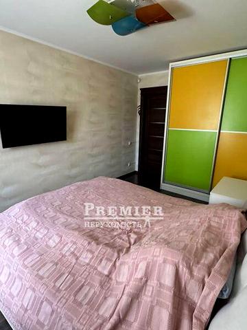 Продаж 3к Квартира Євгена Чикаленка (Академіка Вільямса) вулиця