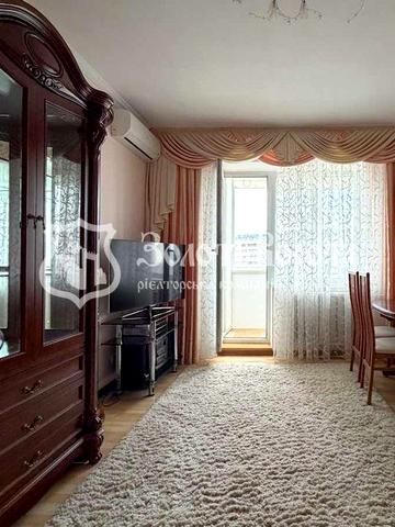 Квартира, 2к. Євроремонт. Червоної Калини, 12, Троєщина