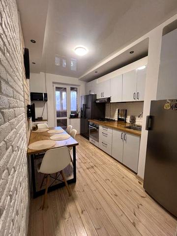 ТРИкімнатна Квартира на Північному