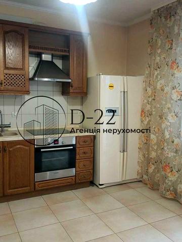 Оренда 2к, вул. Степана Руданського, 4-6