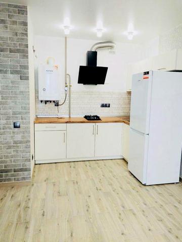 Продаж Евро-двушки м. Бориспіль  повул. Киівський шлях .102 ЖК Crand” ЖК Grand