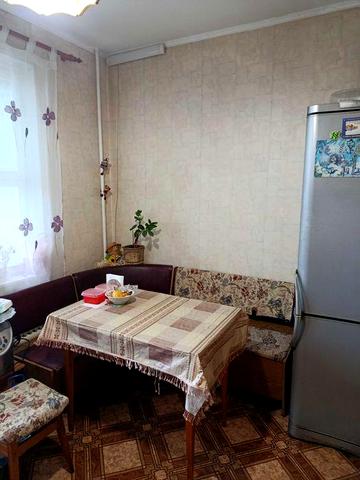 Актуально! 2-к., Рональда Рейгана, 26, серія Т4, Флоренція, Троєщина