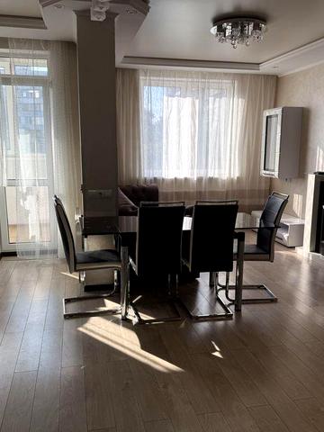 Оренда 3 кімн.кв. Метро Політех БЕЗ КОМІСІІ