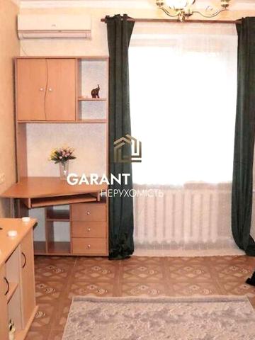 Продаж 2к Квартира Паркова вулиця