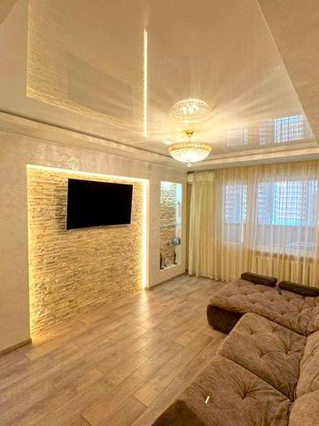 Здам 3-кімн Петра Григоренка 28а метро Позняки