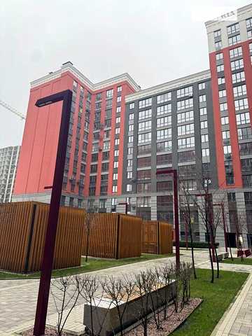 Продаж 2к Квартира Університетська (Карла Маркса) вулиця ЖК Irpin City