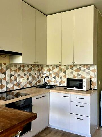 Продаж 1к Квартира Мирна вулиця