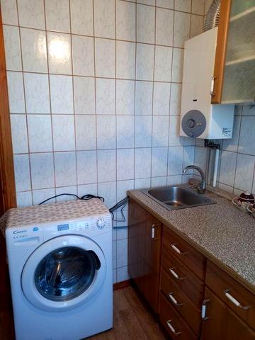 Здам 2х кімнатну квартиру на Польовій