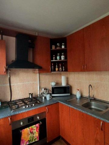 Березинська вул., 35