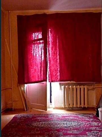 Квартира 1 комнатная, центр,  с подвалом и грядкой.Скидка до 19.12.25