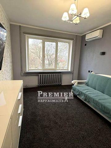 Продаж 2к Квартира Паркова вулиця