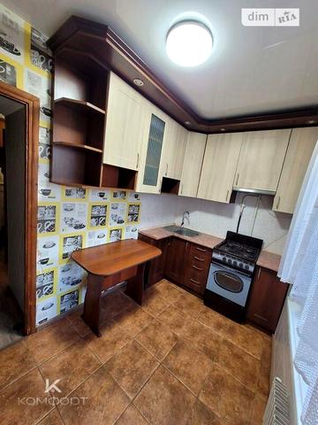 Довгострокова оренда 1к Квартира Львівське шосе