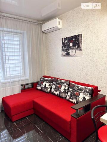 Довгострокова оренда 1к Квартира Шевченківський провулок ЖК Воробьевы горы