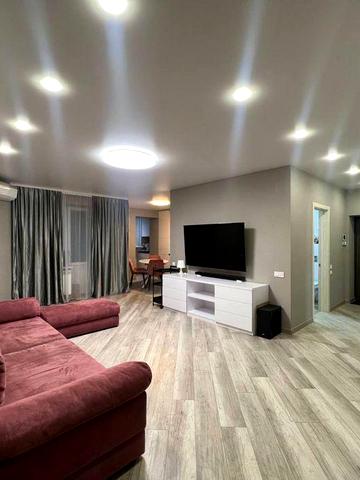 ПРОДАЖА 3к.кв с ремонтом, мебелью ЖК Мерседес, Алексеевка ЖК Мерседес