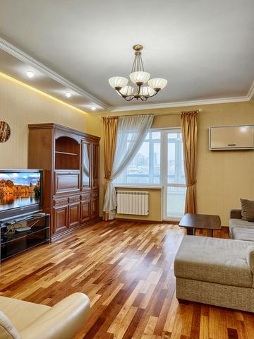 Саксаганського вул., 121