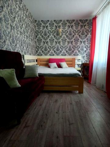 Соборності. Здається частина будинку