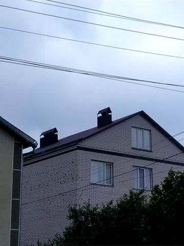 Продаж житлового будинку