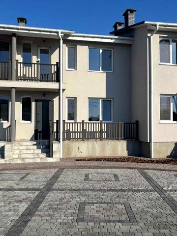 Здам таунхаус,  120 кв.м.,  3 спальні, 4 санвузла