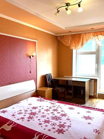 Продаж 4к Квартира Зелена вулиця