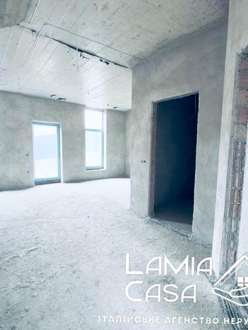 Продаж таунхауса на вул Мазепа (район Депоту)