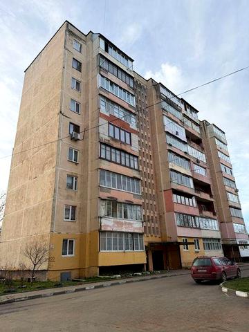 Простора 3-кімнатна квартира м.Стрий вул. Грабовецька