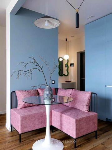 Власник. Квартира з видом на Дніпро Док 32 ЖК "ДОК-32"