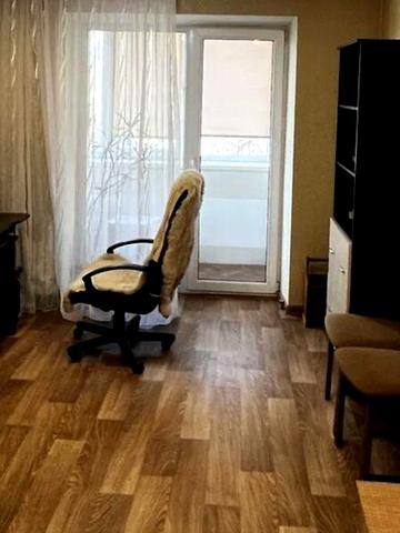 Довгострокова оренда 1к Квартира Хмельницького Богдана проспект