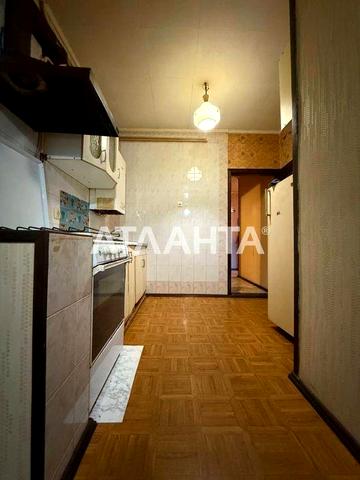 2-х комнатная квартира с АГВ на Швыгина/Фонтан