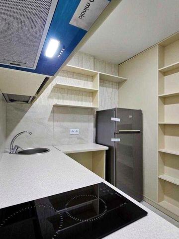 Є Генератор! Оренда квартири Studio 25m2 | ЖК 4U