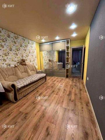 3к.65м2, Салтівка  (Северная Салтовка 1, Леся Сердюка) 130985