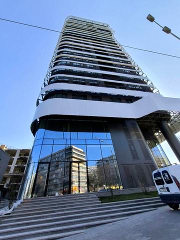 Провулок Ужгородський ( Васильківська 1), 4/1