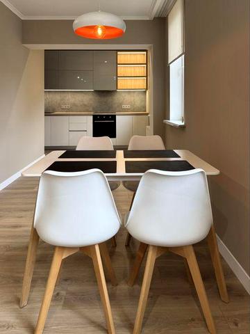 Оренда 3 кімнатної квартири з ГЕНЕРАТОРОМ! Без комісії