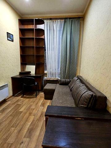 Довгострокова оренда 1к Квартира Велика Панасівська вулиця