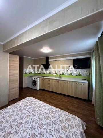 Продам 1-комнатную квартиру в Черноморке Малоквартирный дом Свободы пр