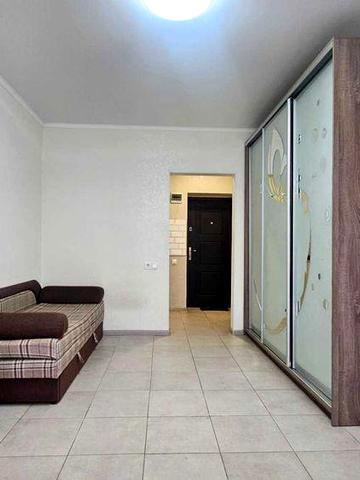 Ірпінь. 1к. 27 кв.м. ЖК "Фортуна".