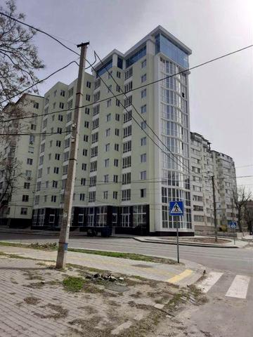 ЖК Потьомкінський, центр, 3 кімн. квартира ЖК Потьомкінський