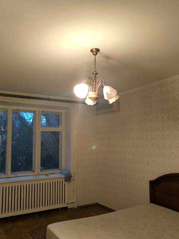 Продаж 3к Квартира Тіниста вулиця