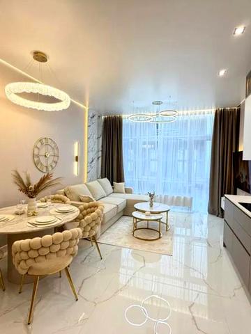 3-кімнатна квартира в Аркадії ЖК Елегія Парк