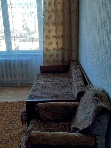 Сдам в Дарницком районе однокомнатную ул. Санаторная, 18