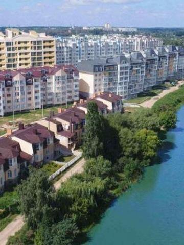 Оренда 1-ноі на Стрілецькій автономне опалення