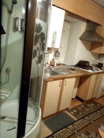 Здам квартиру для дівчини