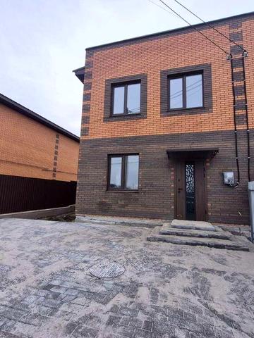 Продам двоповерховий квадродуплекс