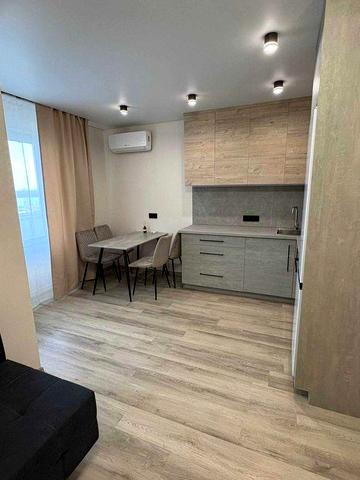 Оренда СТИЛЬНОЇ ПРОСТОРОЇ  1-к кв-ри ЖК "Одеський бульвар" ГАРДЕРОБНА+