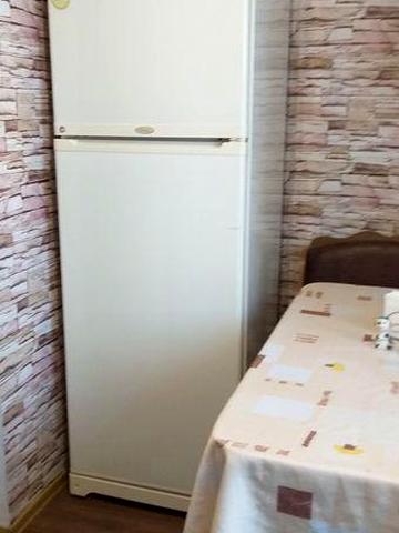 1 комнатная квартира на Крылова.