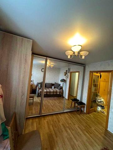 Продам 2к. квартиру на вул. Шевченко, буд. 11