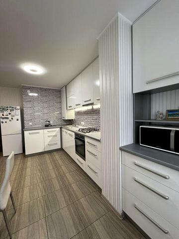 Продаж дворівневої квартири в жк Хвиля Брюховичі 151000$ від власника Жк Хвиля