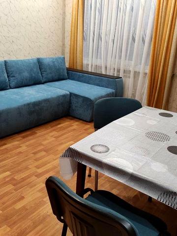 Сдам загородную 3-х комн.квартиру