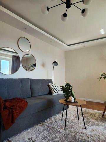 Двухрівнева 3х кім.квартира з EcoFlow та на море. Акад.Королева 85/3