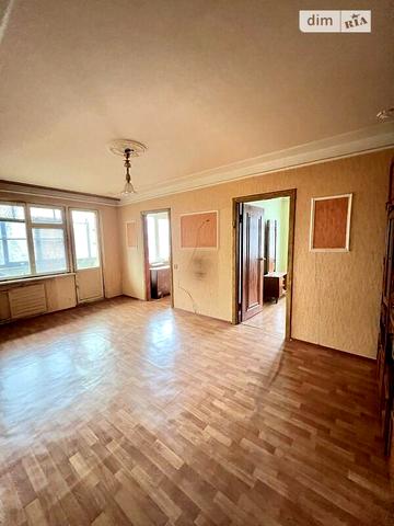 Продаж 4к Квартира Народного Руху (Ціолковського) вулиця