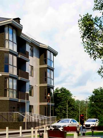 Сімейна вул., (Будинок 3)